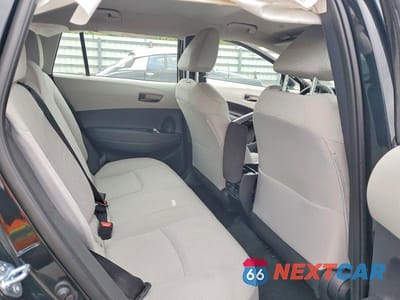 Zdjęcie 11 z 13 samochodu: 2026 TOYOTA COROLLA CROSS L VIN:7MUAAAAG5TV171787 - miniatura