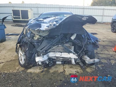 Piąte zdjęcie samochodu w środku: 2013 BMW 528 XI VIN:WBAXH5C5XDD115180 - miniatura