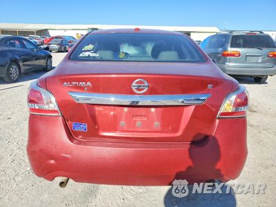 Zdjęcie 6 z 14 samochodu: 2015 NISSAN ALTIMA 2.5 VIN:1N4AL3AP2FC173668 - miniatura