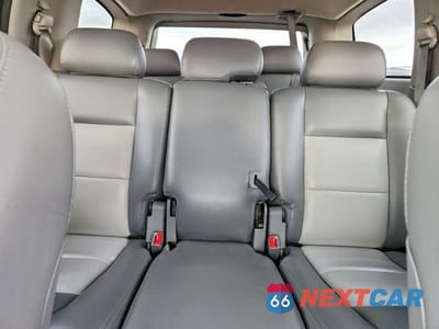 Zdjęcie 10 z 13 samochodu: 2008 DODGE DURANGO SLT VIN:1D8HB48N08F130178 - miniatura