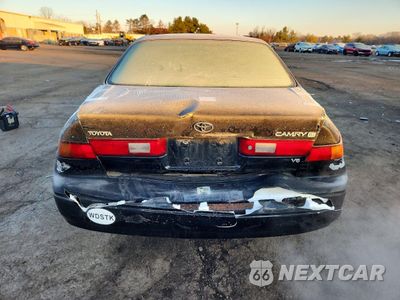 Zdjęcie 6 z 12 samochodu: 1999 TOYOTA CAMRY LE VIN:JT2BF28K6X0208699 - miniatura