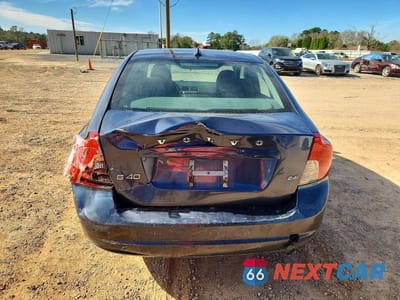 Zdjęcie 6 z 11 samochodu: 2009 VOLVO S40 2.4I VIN:YV1MS390192467584 - miniatura