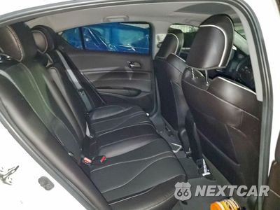 Zdjęcie 10 z 12 samochodu: 2019 ACURA ILX PREMIUM VIN:19UDE2F70KA014899 - miniatura