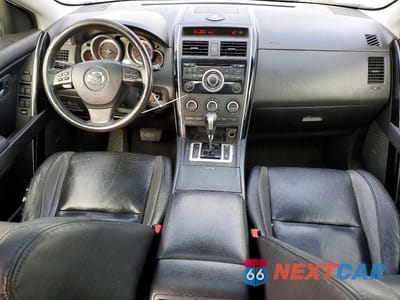 Zdjęcie 8 z 14 samochodu: 2007 MAZDA CX-9 VIN:JM3TB28C870119711 - miniatura