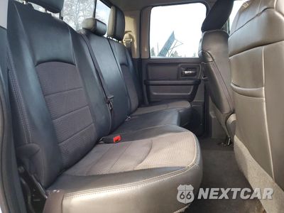 Zdjęcie 10 z 12 samochodu: 2012 DODGE RAM 1500 SPORT VIN:1C6RD7HT7CS230945 - miniatura