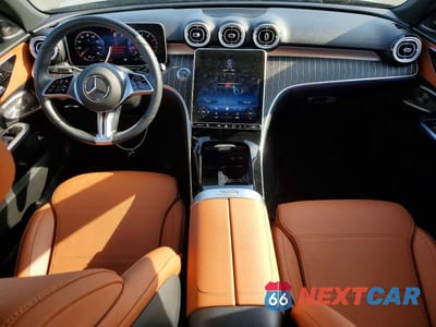 Zdjęcie 8 z 12 samochodu: 2025 MERCEDES-BENZ C 300 VIN:W1KAF4GB2SR244819 - miniatura