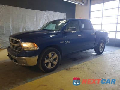 2014 RAM 1500 SLT 1C6RR7LTXES469420 - główne zdjęcie licytacji z USA - miniatura