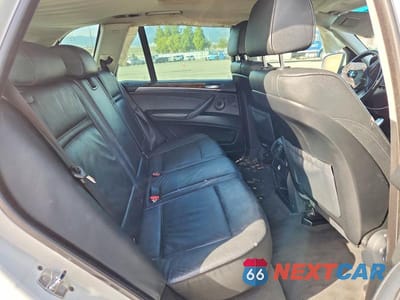 Zdjęcie 11 z 14 samochodu: 2007 BMW X5 3.0I VIN:5UXFE43597L039154 - miniatura