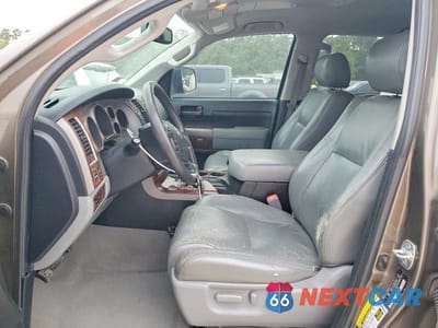 Zdjęcie 7 z 12 samochodu: 2011 TOYOTA TUNDRA CREWMAX SR5 VIN:5TFEY5F19BX114181 - miniatura