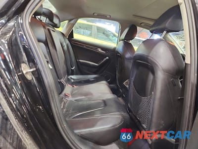 Zdjęcie 10 z 11 samochodu: 2015 AUDI A4 PREMIUM PLUS VIN:WAUFFAFL3FN014161 - miniatura