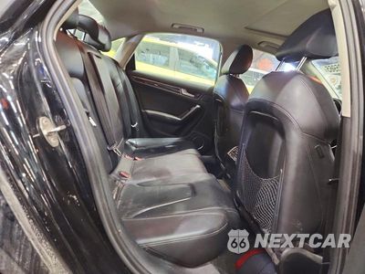 Zdjęcie 10 z 12 samochodu: 2015 AUDI A4 PREMIUM PLUS VIN:WAUFFAFL3FN014161 - miniatura