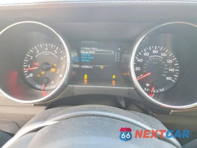 Zdjęcie 9 z 12 samochodu: 2020 FORD MUSTANG GT VIN:1FA6P8CF2L5183029 - miniatura