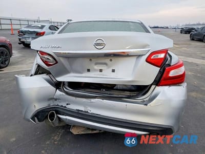 Zdjęcie 6 z 12 samochodu: 2016 NISSAN ALTIMA 2.5 VIN:1N4AL3AP7GN364430 - miniatura