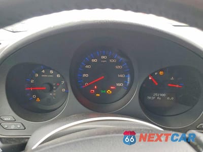 Zdjęcie 9 z 13 samochodu: 2006 ACURA 3.2TL VIN:19UUA66286A014940 - miniatura
