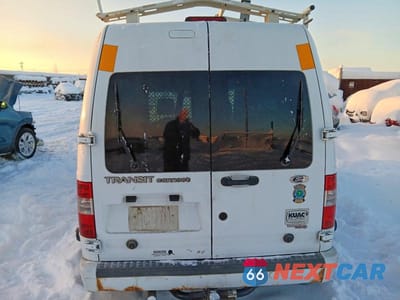 Zdjęcie 6 z 11 samochodu: 2010 FORD TRANSIT CONNECT VIN:NM0LS7DN8AT031175 - miniatura