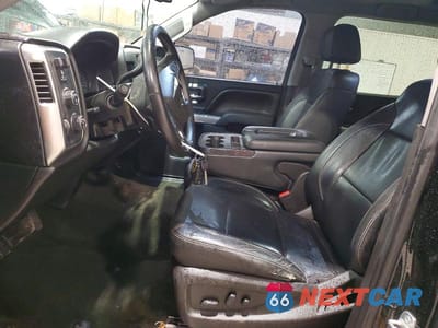 Zdjęcie 7 z 12 samochodu: 2017 CHEVROLET SILVERADO K1500 LT VIN:3GCUKREC6HG353319 - miniatura