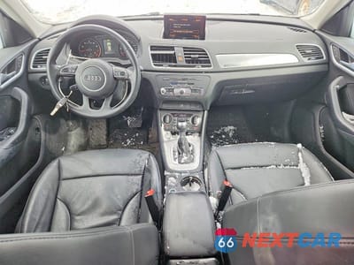 Zdjęcie 8 z 13 samochodu: 2018 AUDI Q3 PREMIUM PLUS VIN:WA1JCCFS6JR025434 - miniatura
