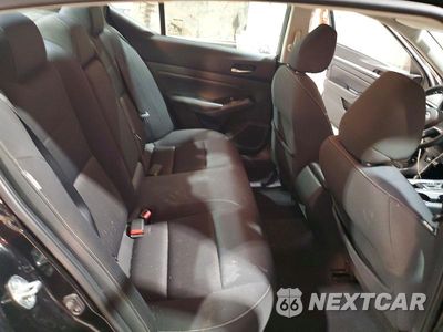Zdjęcie 10 z 12 samochodu: 2021 NISSAN ALTIMA 2.5 SV VIN:1N4BL4DV9MN360492 - miniatura