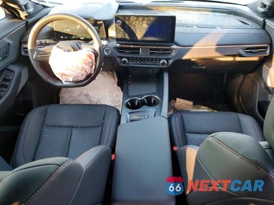Zdjęcie 8 z 14 samochodu: 2024 ACURA ZDX A-SPEC VIN:4W5KHNRL7RZ519652 - miniatura