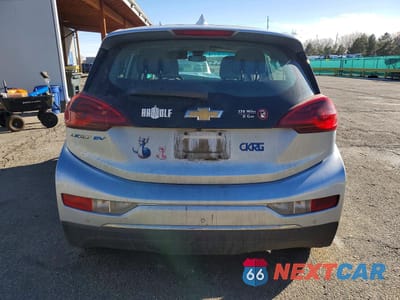 Zdjęcie 6 z 13 samochodu: 2017 CHEVROLET BOLT EV LT VIN:1G1FW6S04H4170884 - miniatura