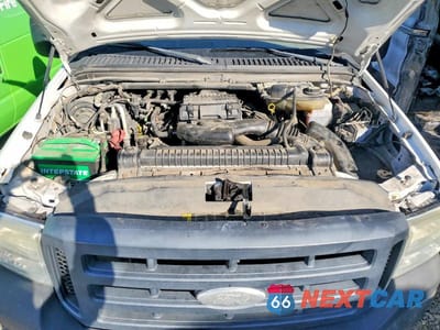 Zdjęcie 11 z 11 samochodu: 2006 FORD F250 SUPER DUTY FLATBED TRUCK VIN:1FDNF20516EB48113 - miniatura