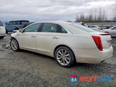 Drugie zdjęcie samochodu z przodu: 2013 CADILLAC XTS PREMIUM COLLECTION VIN:2G61T5S3XD9112948 - miniatura