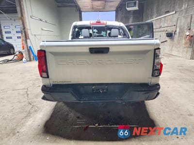 Zdjęcie 6 z 11 samochodu: 2024 CHEVROLET COLORADO VIN:1GCGSBEC1R1117245 - miniatura
