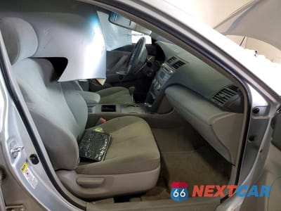 Zdjęcie 7 z 12 samochodu: 2009 TOYOTA CAMRY BASE VIN:4T1BE46K09U364849 - miniatura