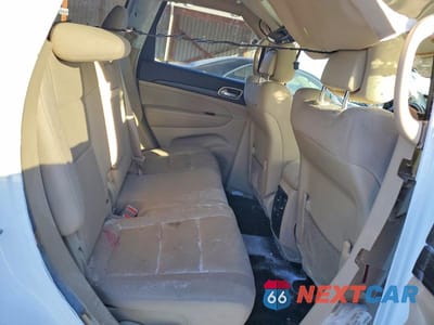 Zdjęcie 11 z 13 samochodu: 2020 JEEP GRAND CHEROKEE LAREDO VIN:1C4RJFAG3LC262861 - miniatura