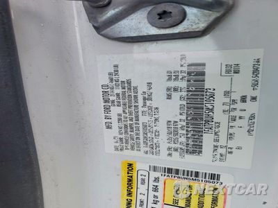 Zdjęcie 12 z 12 samochodu: 2021 FORD MUSTANG VIN:1FATP8UH5M5105073 - miniatura