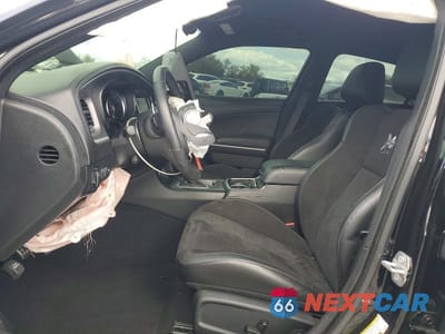Zdjęcie 7 z 13 samochodu: 2022 DODGE CHARGER SCAT PACK VIN:2C3CDXGJ4NH191616 - miniatura