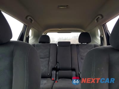 Zdjęcie 10 z 13 samochodu: 2016 NISSAN ROGUE S VIN:KNMAT2MV7GP626014 - miniatura