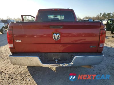 Zdjęcie 6 z 11 samochodu: 2011 DODGE RAM 1500 VIN:1D7RB1GP5BS541455 - miniatura