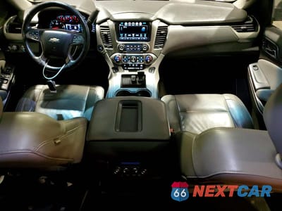 Zdjęcie 8 z 12 samochodu: 2019 CHEVROLET TAHOE K1500 LT VIN:1GNSKBKC9KR350402 - miniatura