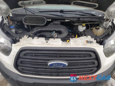 Zdjęcie 11 z 13 samochodu: 2018 FORD TRANSIT T-350 DELIVERY VAN VIN:1FTBW2YM7JKB17834 - miniatura