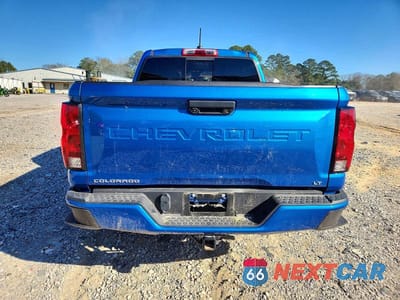 Zdjęcie 6 z 13 samochodu: 2024 CHEVROLET COLORADO LT VIN:1GCPSCEK4R1229793 - miniatura
