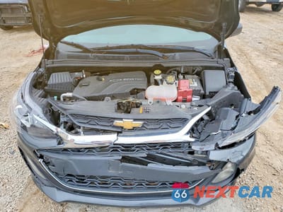 Zdjęcie 11 z 13 samochodu: 2019 CHEVROLET SPARK LS VIN:KL8CB6SA6KC732403 - miniatura