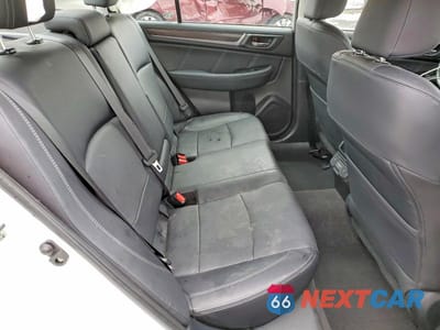 Zdjęcie 10 z 12 samochodu: 2018 SUBARU LEGACY 2.5I LIMITED VIN:4S3BNAN64J3008101 - miniatura