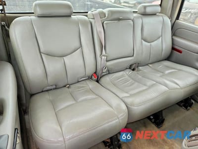 Zdjęcie 10 z 12 samochodu: 2004 CHEVROLET SILVERADO K2500 VIN:1GCGK23U74F166960 - miniatura