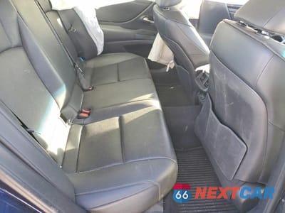 Zdjęcie 10 z 11 samochodu: 2021 LEXUS ES 250 BASE VIN:58AD11D17MU006386 - miniatura