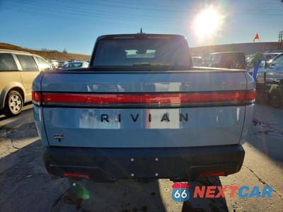 Zdjęcie 6 z 12 samochodu: 2022 RIVIAN R1T ADVENTURE VIN:7FCTGAAA7NN013001 - miniatura