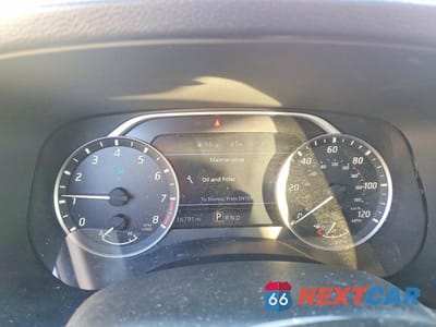 Zdjęcie 9 z 12 samochodu: 2024 NISSAN FRONTIER S VIN:1N6ED1EJ0RN619227 - miniatura