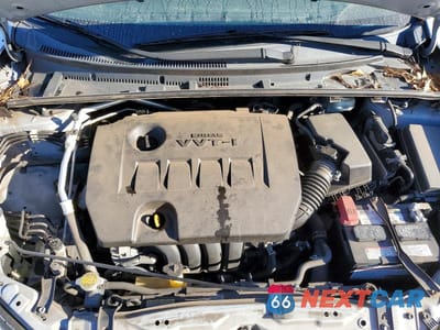 Zdjęcie 11 z 12 samochodu: 2014 TOYOTA COROLLA L VIN:2T1BURHE7EC194282 - miniatura