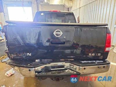 Zdjęcie 6 z 11 samochodu: 2006 NISSAN TITAN XE FFV VIN:1N6BA07B66N555833 - miniatura