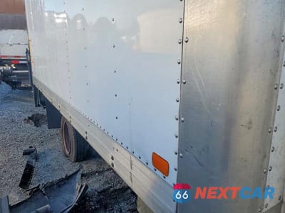 Zdjęcie 11 z 13 samochodu: 2018 FORD TRANSIT T- - Box Truck VIN:1FDBF8ZM3JKA87406 - miniatura