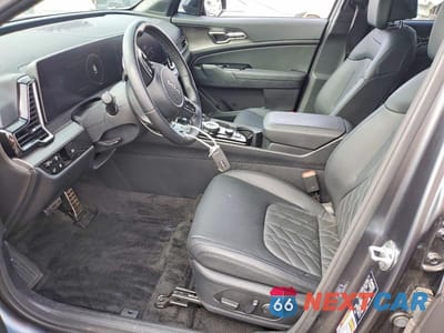 Zdjęcie 7 z 13 samochodu: 2024 KIA SPORTAGE X-LINE PRESTIGE VIN:KNDPZDDHXR7158586 - miniatura