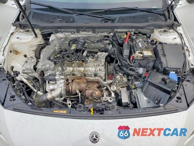 Zdjęcie 11 z 12 samochodu: 2020 MERCEDES-BENZ A 220 4MATIC VIN:WDD3G4FB4LW039934 - miniatura