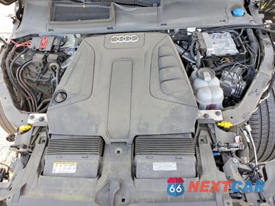 Zdjęcie 12 z 15 samochodu: 2025 AUDI Q7 PREMIUM PLUS VIN:WA1LCBF70SD006942 - miniatura