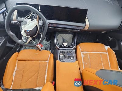 Zdjęcie 8 z 11 samochodu: 2025 BMW X3 30 XDRIVE VIN:5UX53GP02S9135098 - miniatura