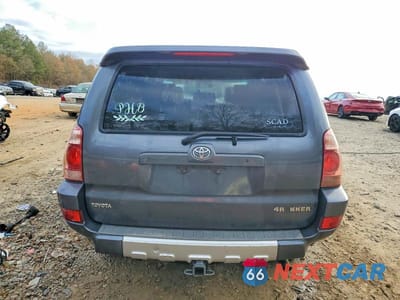 Zdjęcie 6 z 13 samochodu: 2004 TOYOTA 4RUNNER SR5 VIN:JTEZU14R140035030 - miniatura